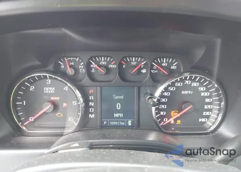 2015 Chevrolet Silverado 1500 Wt из США, поврежденный, VIN 1GCRCPEHXFZ348057